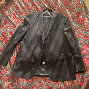 Polo Ralph Lauren men’s suit. 48l